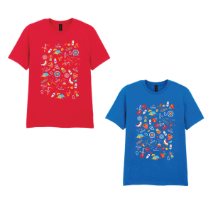 Poacher 2026: Activity T-Shirt - Adults