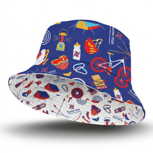 Poacher 2026: Bucket hat