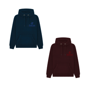 Poacher 2026: Chunky Hoodie - Adults