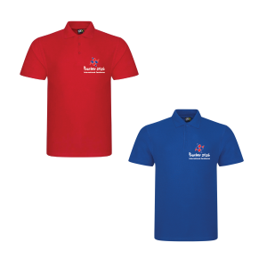 Poacher 2026: Polo - Adults