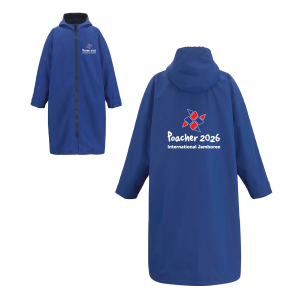 Poacher 2026: Changing Robe