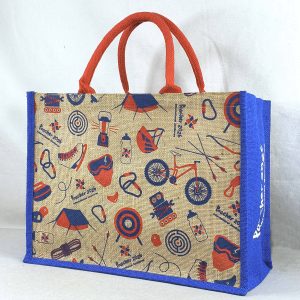 Poacher 2026: Jute Bag