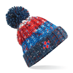 Poacher 2026: Pom Beanie