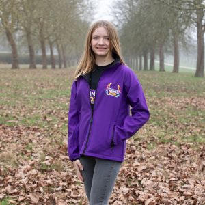 WINGS 2026 - Softshell - Adults