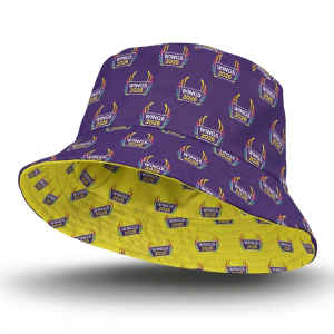 WINGS 2026: Bucket hat