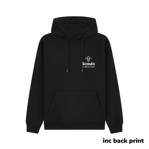 Norfolk Scouts ICE Team - Everyday Pullover Hoodie