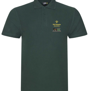 5th Reigate: Polo - Adult