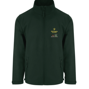 5th Reigate: Softshell - Leader/Explorer