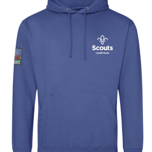 Cardiff North: Hoodie