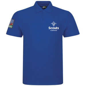Cardiff North: Polo