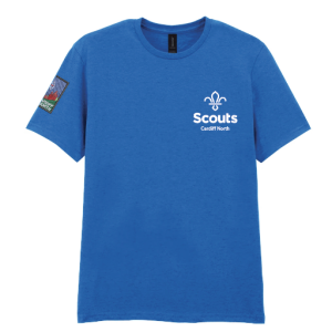 Cardiff North: T-shirt