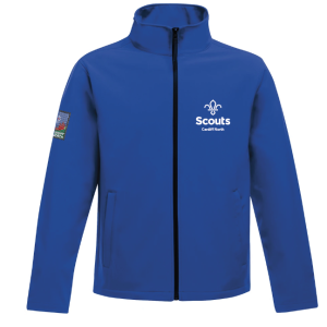 Cardiff North: Softshell